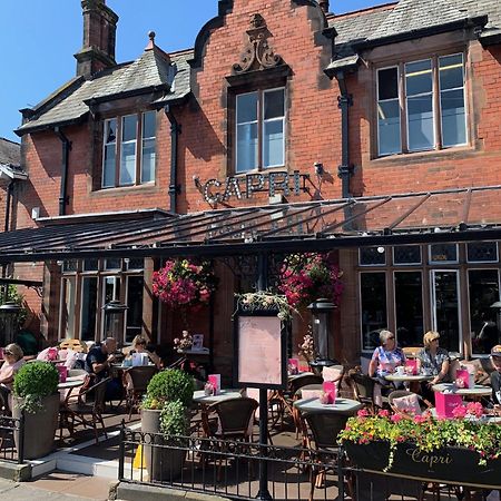 The Hideout Apartment Lytham St Annes Exterior foto